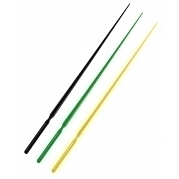 УКАЗКА цветная пластм. длина 40см арт.СП11