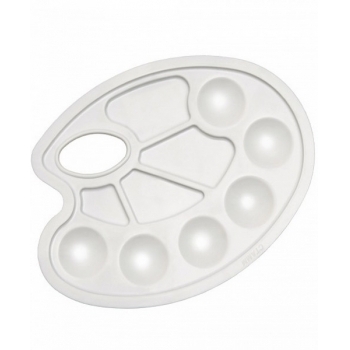 Палитра  художника арт.ПА01