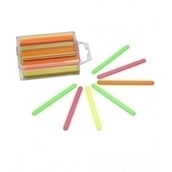 Набор счетных палочек в евробоксе (60 шт) арт.СП02