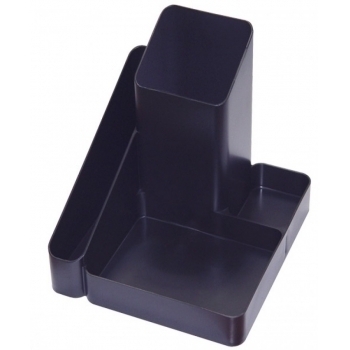 Органайзер ИМИДЖ черный  арт. ОР31