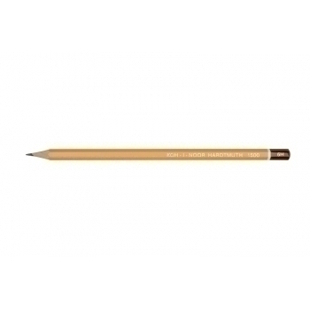 Карандаш KOH-I-NOOR 1500  арт.1500/6H