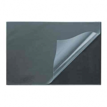 Покрытие настольное с прозрачным клапаном (380 х 590 мм) арт.2129.П