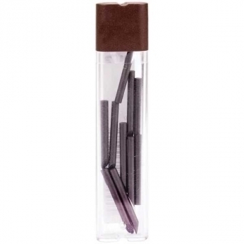 Стержни для циркулей KOH-I-NOOR 4872, 2,0мм, длина 19,0мм, 10шт./набор арт.4872002001