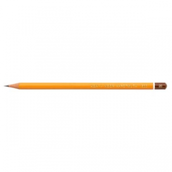 Карандаш KOH-I-NOOR 1500  арт.1500/2В Карандаш KOH-I-NOOR 1500  арт.1500/2В