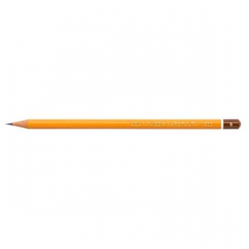 Карандаш KOH-I-NOOR 1500  арт.1500/В Карандаш KOH-I-NOOR 1500  арт.1500/В