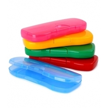 Пенал-футляр ассорти арт.ПН60