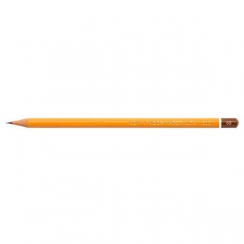 Карандаш KOH-I-NOOR 1500  арт.1500/5В Карандаш KOH-I-NOOR 1500  арт.1500/5В