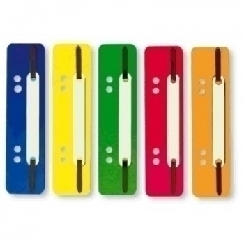 Механизм для сшивания желтый 34*150мм FORPUS арт.FO21354