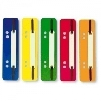 Механизм для сшивания синий 34*150мм FORPUS арт.FO21356