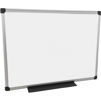 Доска магнитно-маркерная 45*60см deVENTE белая арт.6020300