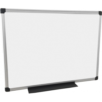 Доска магнитно-маркерная 60*90см deVENTE белая арт.6020301