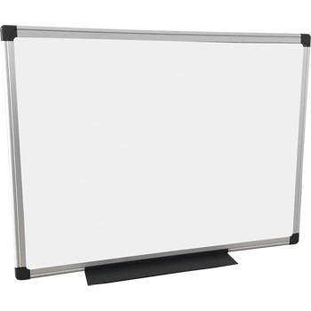 Доска магнитно-маркерная 90*120см deVENTE белая арт.6020302