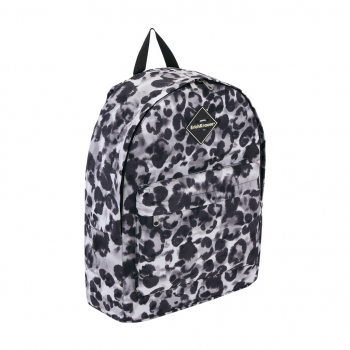 Рюкзак ErichKrause® EasyLine® 17L Grey Leopard арт.48384