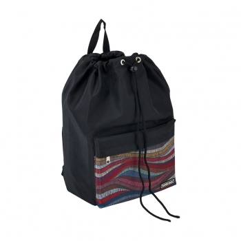 Рюкзак на шнурке ErichKrause® EasyLine® 16L Mosaic арт.48535
