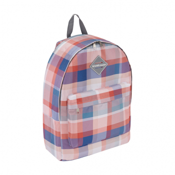 Рюкзак ErichKrause® EasyLine® 17L Sunrise Tartan арт.51728