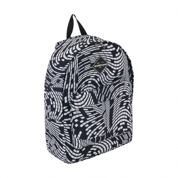 Рюкзак ErichKrause® EasyLine® 17L Crossword арт.51777