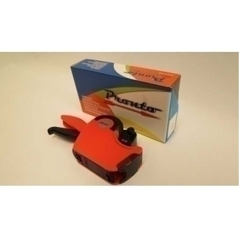 Этикет-пистолет однострочный Pronto DB H8, 8 знаков (этикетка 21*12) арт.Pronto DB H8