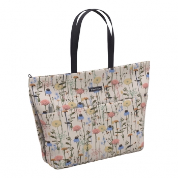 Сумка ErichKrause 17L Wild Flowers арт.58174