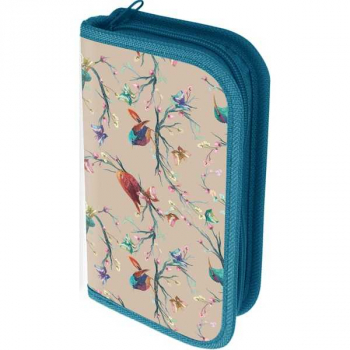 Пенал л/т 1-отдел. малый 190*90 deVENTE Hummingbird, арт. 7010844