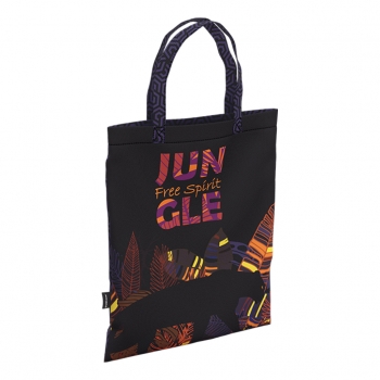 Сумка-шоппер ErichKrause 10L Jungle Spirit арт.60400