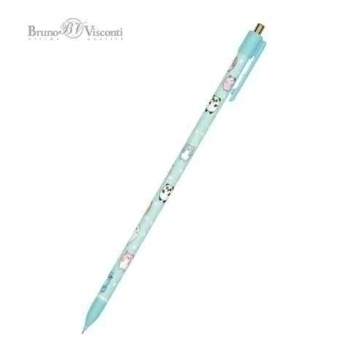 Карандаш автоматический 0.5мм Bruno Visconti MagicGraphix. Зверюшки арт.21-0044/08
