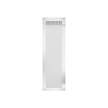 Стержень шариковый Bruno Visconti для автоматических ручек SlimClick / HappyClick 109мм/0.5мм, синий арт.23-0018