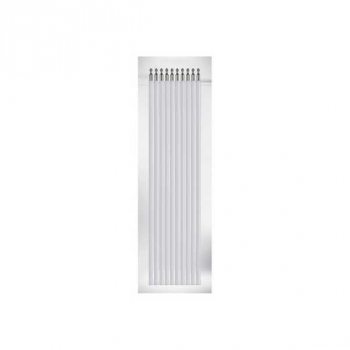 Стержень шариковый Bruno Visconti FirstWrite/MagicWrite 140мм/0.5мм, синий арт.23-0040