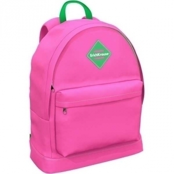 Рюкзак ErichKrause EasyLine Light 17L Pink арт.44879