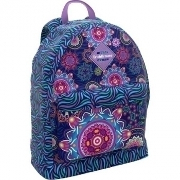 Рюкзак ErichKrause EasyLine 17L Color Circles арт.46288