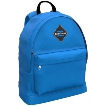 Рюкзак ErichKrause EasyLine 17L Neon Blue арт.47429