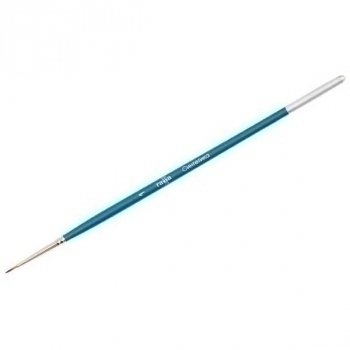 Кисти  Синтетика кр.№ 1 арт.280618.07.01