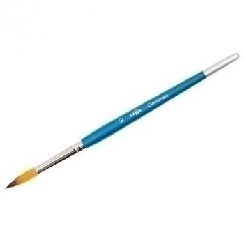 Кисти  Синтетика кр.№10  арт.280618.07.010