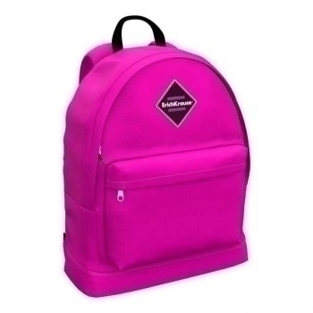 Рюкзак ErichKrause EasyLine 17L Lilac арт.47340