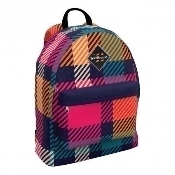 Рюкзак ErichKrause EasyLine 17L Tartan арт.48624