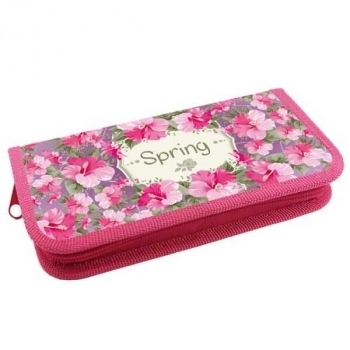 Пенал л/т 1-отдел. малый 190х90 арт.ПКК 02-5 Весна