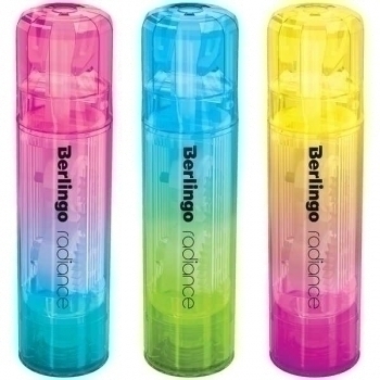 Штрих-корректор в ленте Berlingo Radiance, 5мм*6м арт.Fks_06030