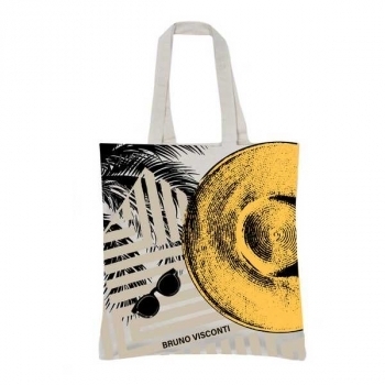 Сумка-шоппер Bruno Visconti 34*36 см RELAX арт.16-004-01/02