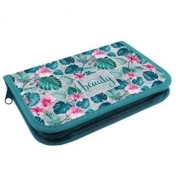 Пенал л/т 1-отделен. большой 190*130 арт.ПКК 04-5 Beauty