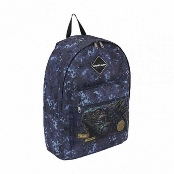 Рюкзак ErichKrause EasyLine 17L Iguana арт.48628