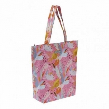 Сумка-шоппер на молнии ErichKrause 14L Spring Style арт.48925