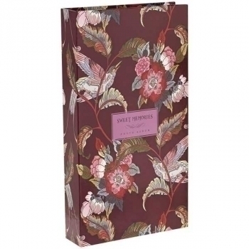 Фотоальбом 18х33,5см, 300 фото 10х15см, ArtSpace Fairy, ПП карман, переплет-термосварка  арт. PA_22321