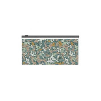 Папка на молнии Travel ErichKrause Natural Life  арт.54063