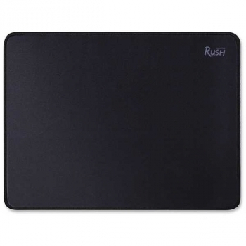 Коврик д/мыши Smartbuy Blackout, 360х270х3мм, ткань+резиновая основа арт.SBMP-01G-K