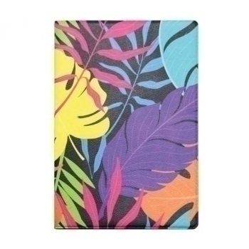 Обложка на паспорт ТРОПИКАНА  арт.2203.Р15