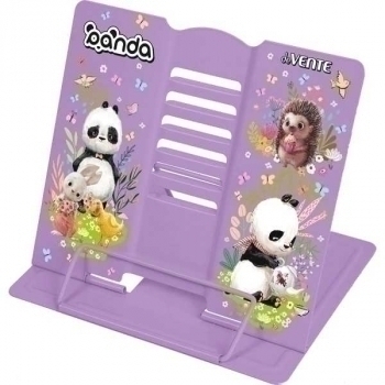 Подставка для книг металлическая deVENTE 200х190 мм Panda, арт. 8063200