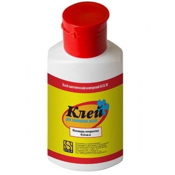 Клей для пазлов 100 мл арт.00082