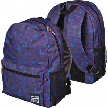 Рюкзак deVENTE подростковый 38х30х14 Ergo. Ergo. Football Game (14 л), 1 отдел, 1 перед и 2 бок кармана арт.7033369