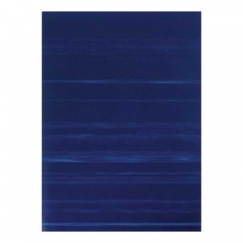 Тетрадь А4 96л в клетку BG, бумвинил, синяя арт.Т4бв96к_12338