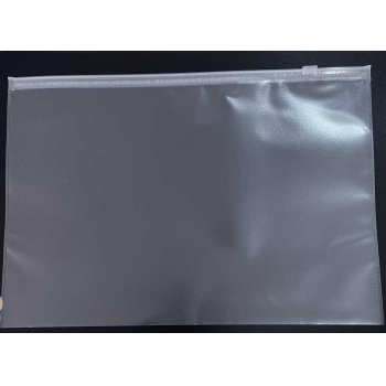 Папка на молнии А4 арт.ПМ 04-ПП