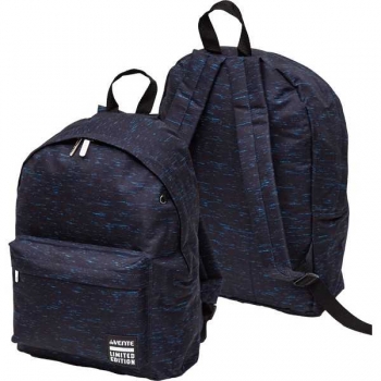 Рюкзак deVENTE подростковый 40х30х14 Foggy (14 л) 1 отд. на молнии, 1 передний карман арт.7032493